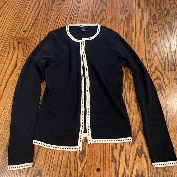 Ann Taylor cardigan - Picture 1 of 4